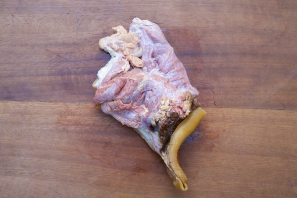 Cow head /kg - Image 2