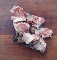Cow Tail
