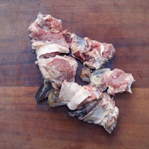 Cow Tail