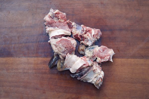 Cow Tail