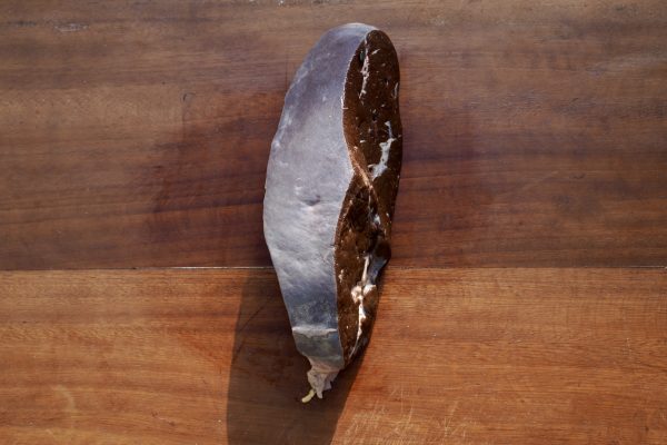 Cow Liver /kg - Image 3