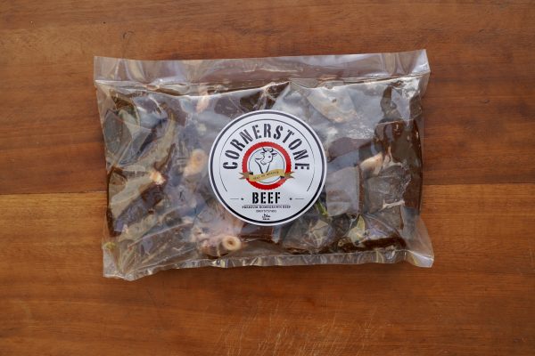 Cow Liver /kg - Image 2