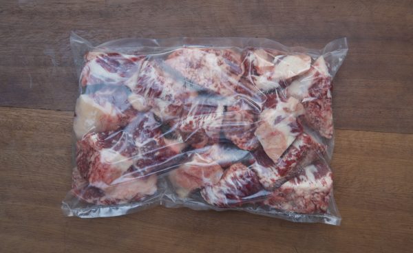 Tozo (Marbled beef)