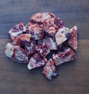 Tozo (Marbled beef)