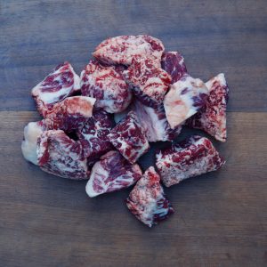 Tozo (Marbled beef)