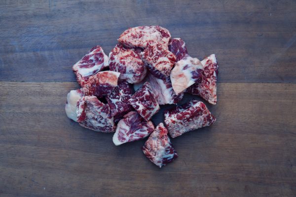 Tozo (Marbled beef)