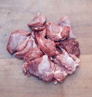 Beef Cuts