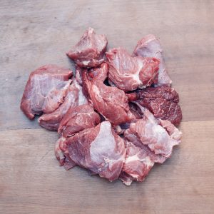 Beef Cuts