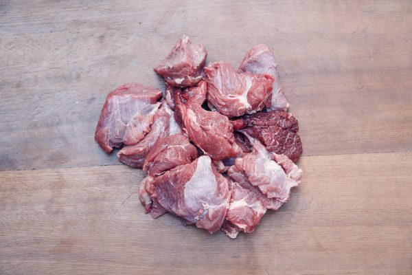Beef Cuts