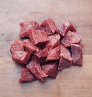 Lean Beef (Zero Fat)