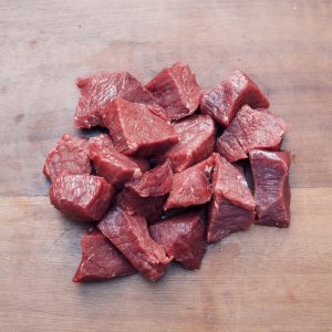 Lean Beef (Zero Fat)