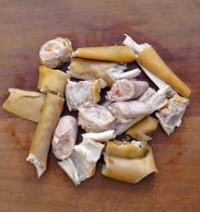 Cow leg (Without Bone)-