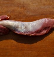 Beef Fillet