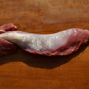 Beef Fillet