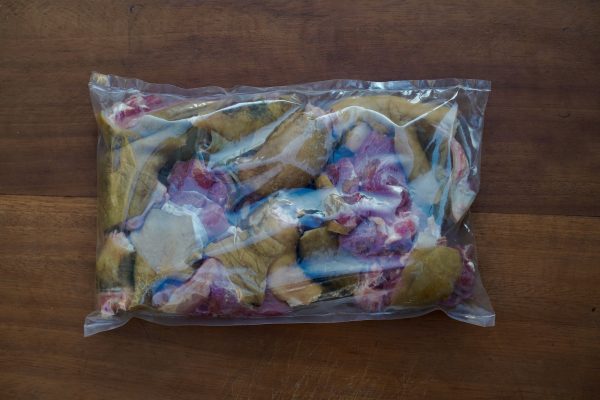 Goat Meat - Cuts /kg - Image 2