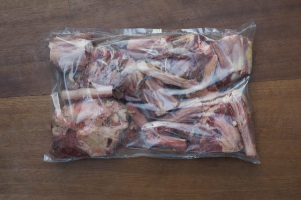 Ox Tail /kg - Image 2