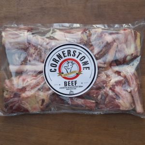 cornerstone beef