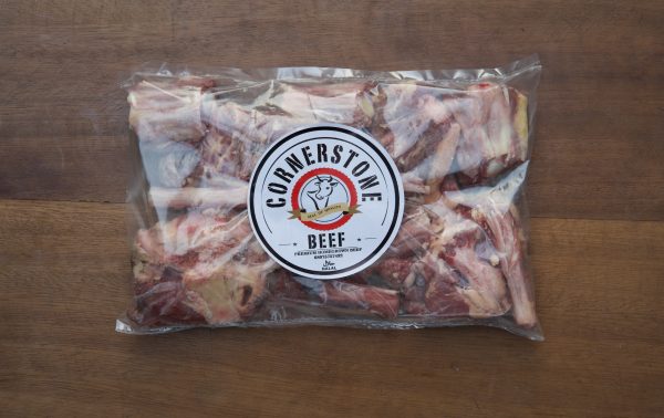 cornerstone beef