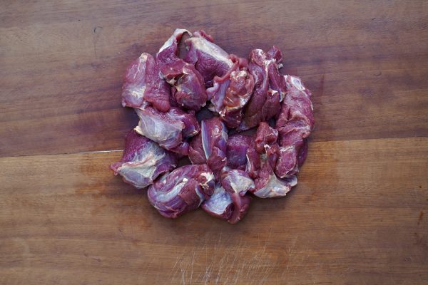 Ram Meat (Without Bone) /kg - Image 2