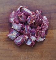 Ram Meat (With Bone)