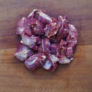 Ram Meat (With Bone)