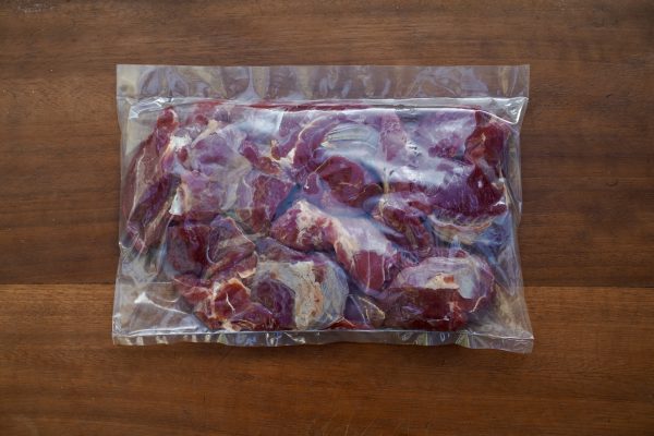 Ram Meat (Without Bone) /kg - Image 3