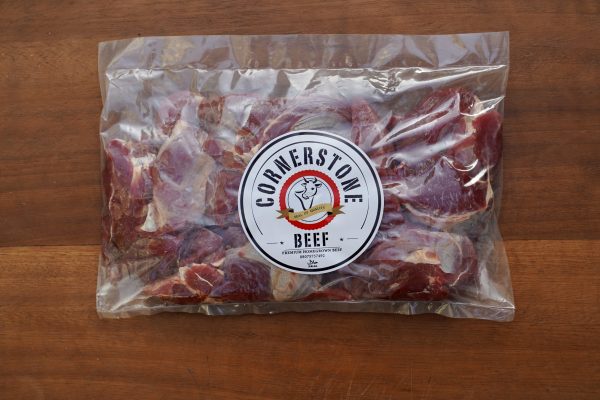 Ram Meat (Without Bone) /kg - Image 4