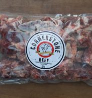 cornerstone beef