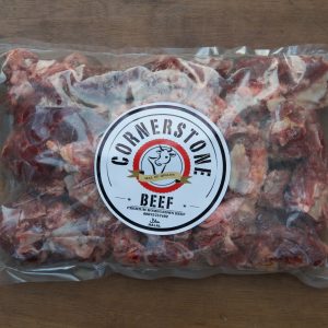 cornerstone beef