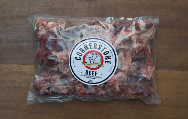 cornerstone beef