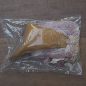 Complete Cow Head /12kg
