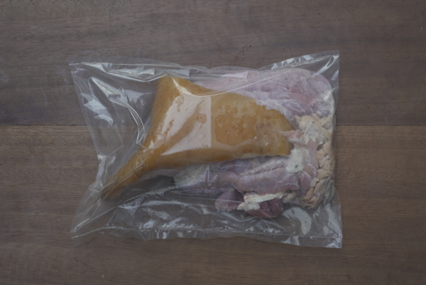 Complete Cow Head /12kg