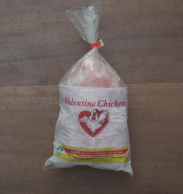 WHOLE CHIKCEN