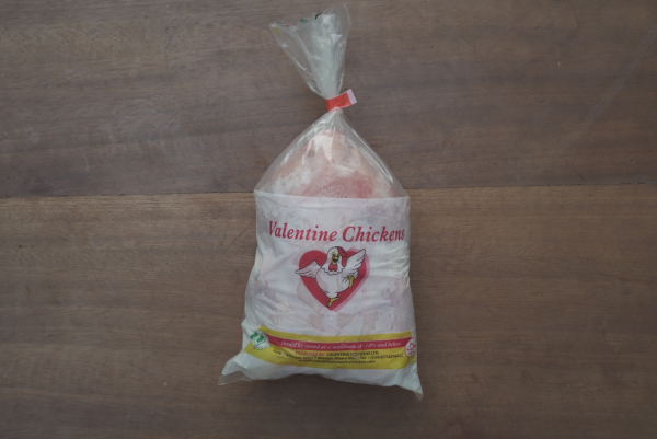 WHOLE CHIKCEN