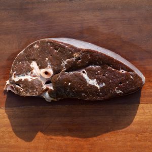 Cow Liver /kg