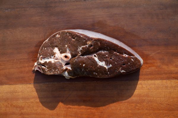 Cow Liver /kg