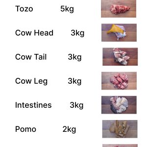 cow sharing