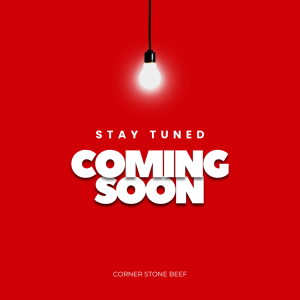 coming soon